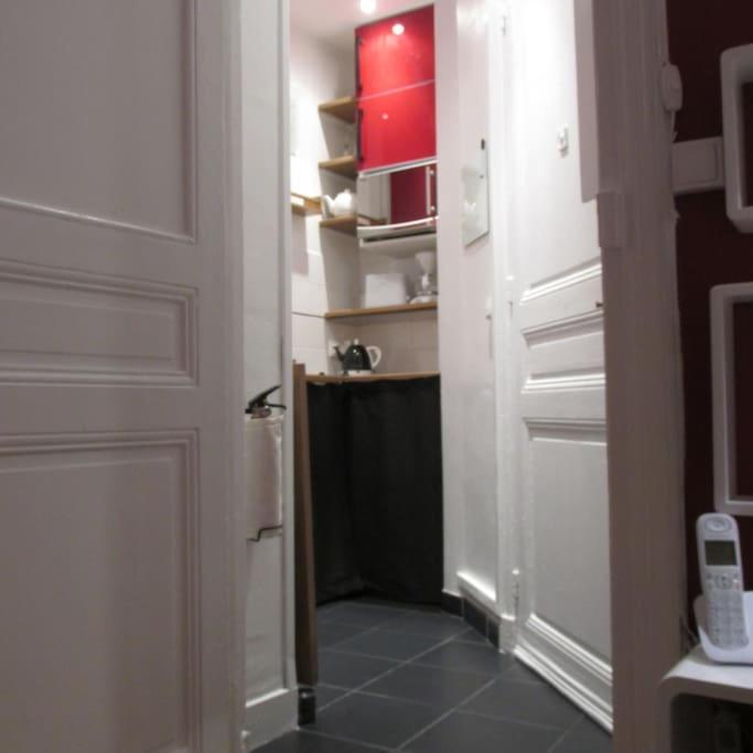 Exceptionnel A Paris - Petit Prix - Coup De Coeur Assure ! Apartment Exterior photo