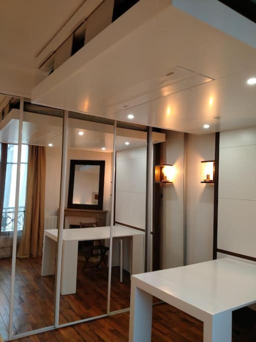 Exceptionnel A Paris - Petit Prix - Coup De Coeur Assure ! Apartment Exterior photo