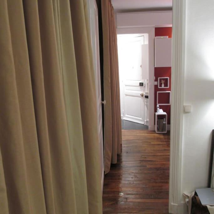 Exceptionnel A Paris - Petit Prix - Coup De Coeur Assure ! Apartment Exterior photo