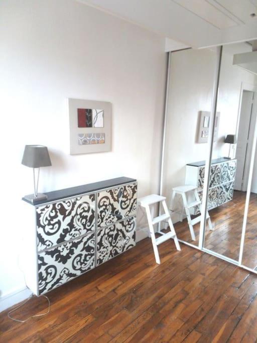 Exceptionnel A Paris - Petit Prix - Coup De Coeur Assure ! Apartment Exterior photo
