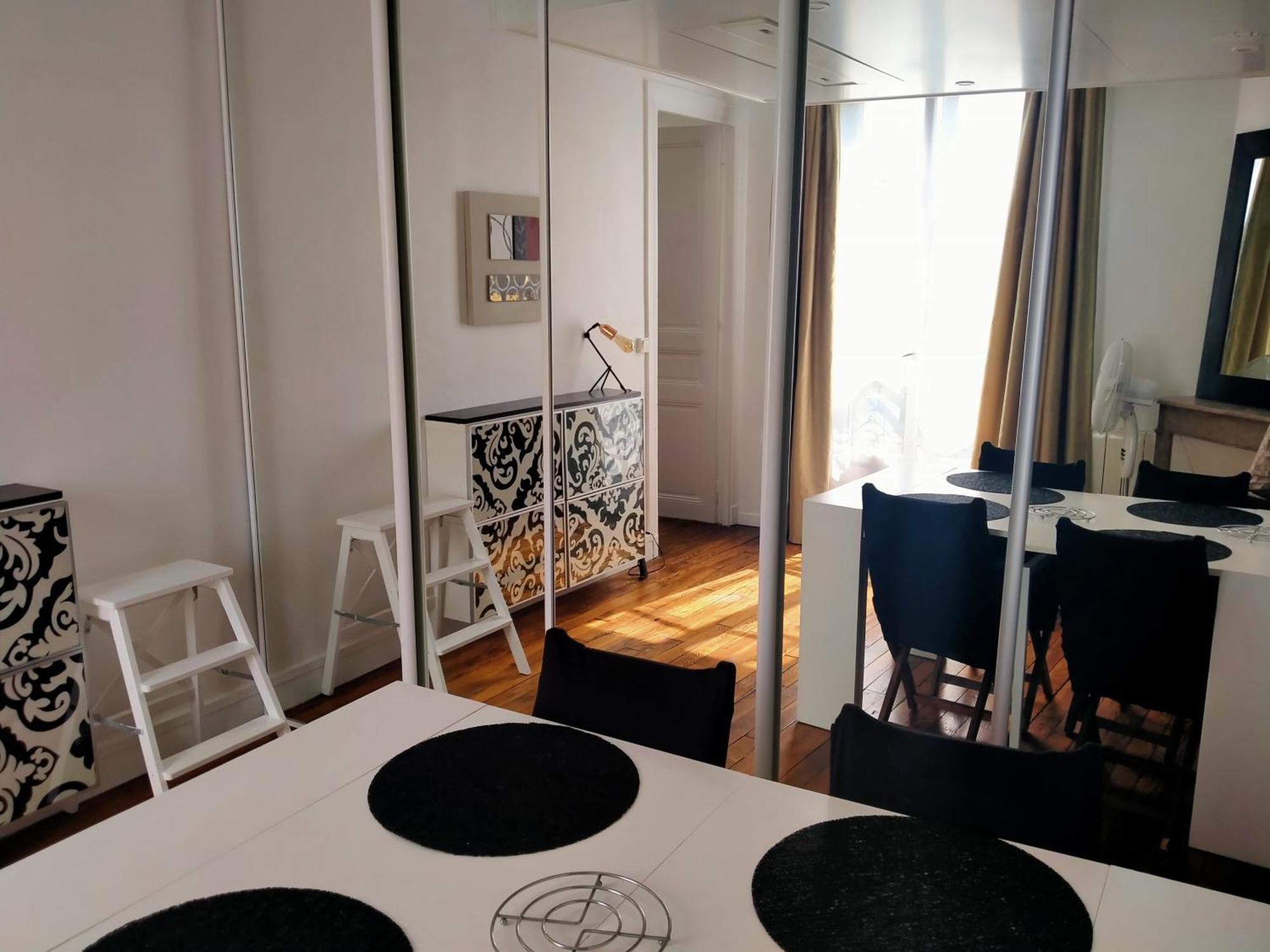 Exceptionnel A Paris - Petit Prix - Coup De Coeur Assure ! Apartment Exterior photo